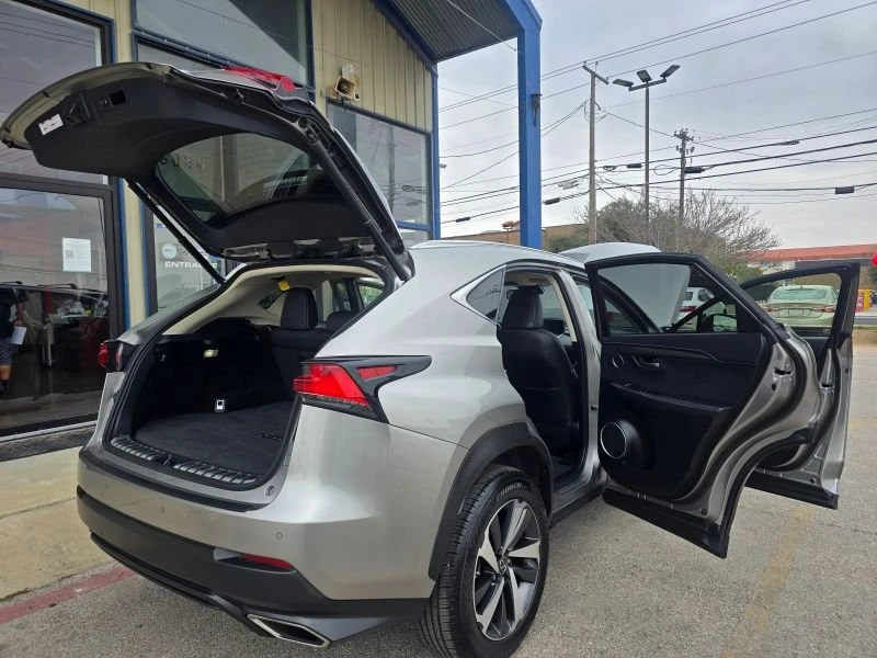 2020 Lexus NX 1st Gen - Image 16 of 19