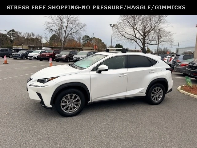 2020 Lexus NX 1st Gen - Image 7 of 20