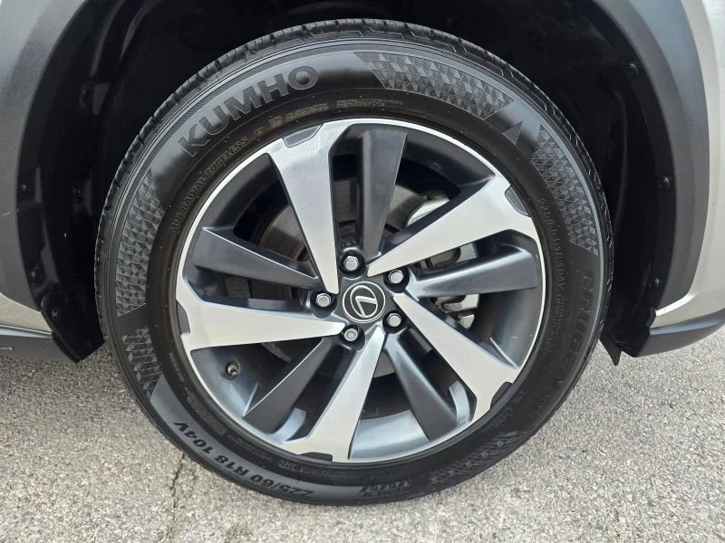 2020 Lexus NX 1st Gen - Image 7 of 19