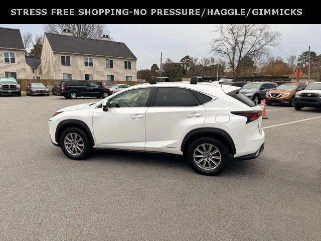 2020 Lexus NX 1st Gen - Image 6 of 20
