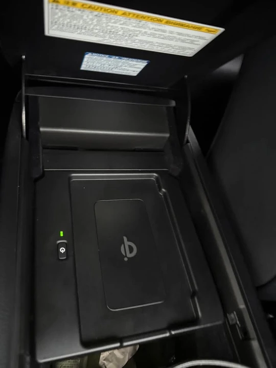 2020 Lexus NX 1st Gen - Image 5 of 10