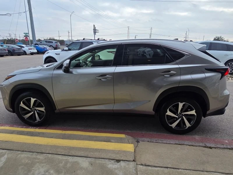 2020 Lexus NX 1st Gen - Image 11 of 19