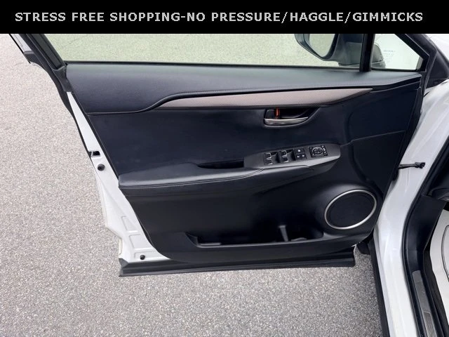 2020 Lexus NX 1st Gen - Image 15 of 20