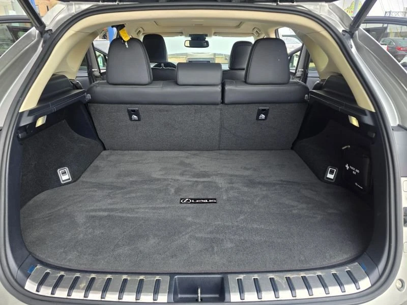 2020 Lexus NX 1st Gen - Image 18 of 19