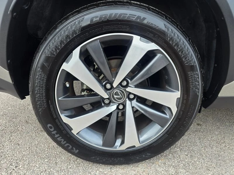 2020 Lexus NX 1st Gen - Image 6 of 19
