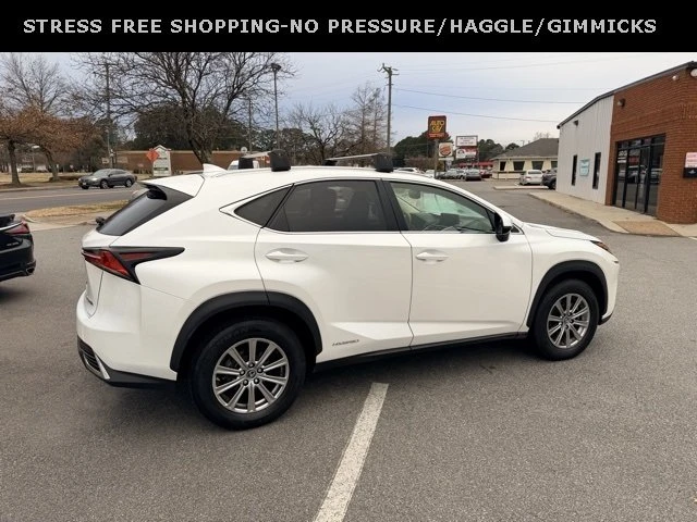2020 Lexus NX 1st Gen - Image 3 of 20
