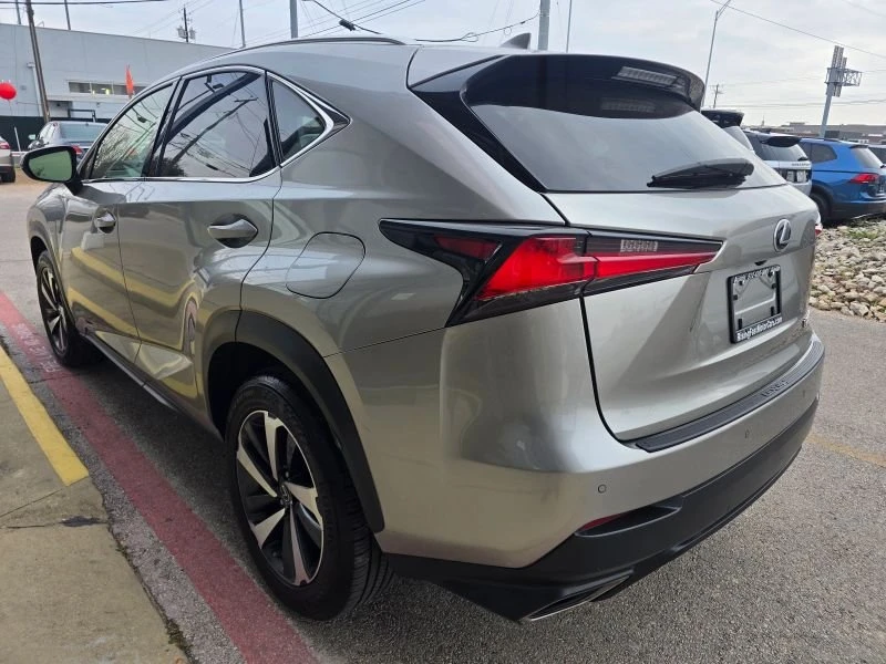 2020 Lexus NX 1st Gen - Image 10 of 19