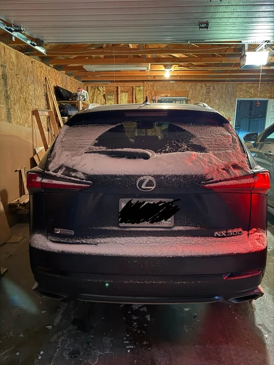 2020 Lexus NX 1st Gen - Image 4 of 6