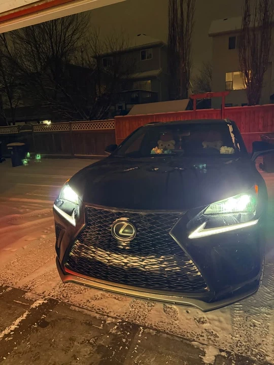 2020 Lexus NX 1st Gen - Image 3 of 6