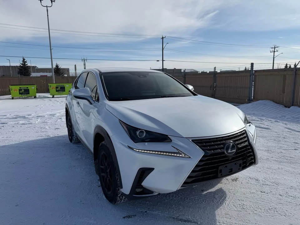 2020 Lexus NX 1st Gen - Image 6 of 13