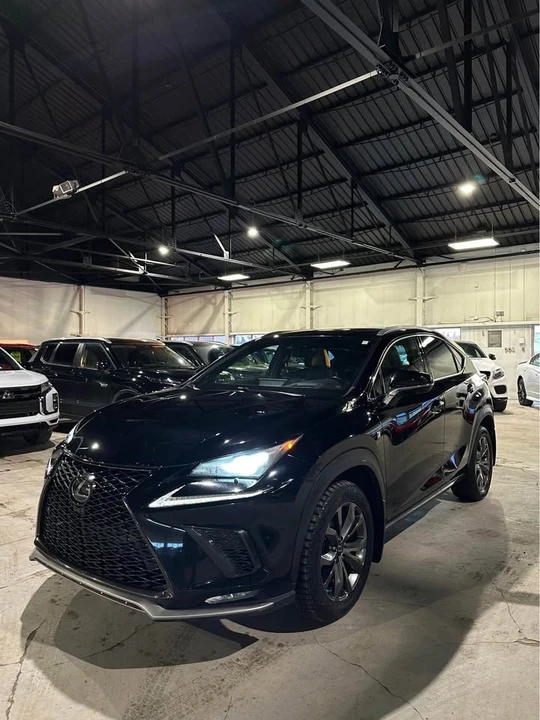 2020 Lexus NX 1st Gen - Image 6 of 11