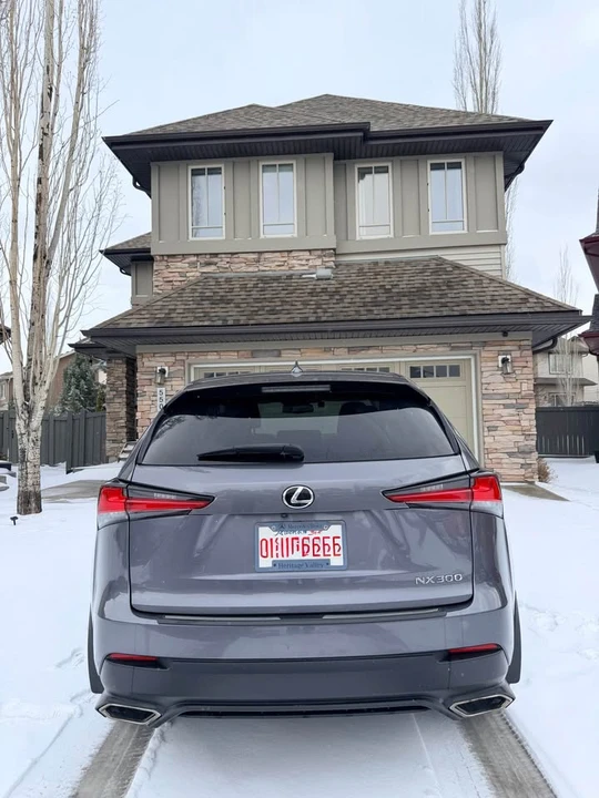 2020 Lexus NX 1st Gen - Image 2 of 11
