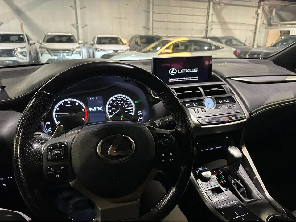 2020 Lexus NX 1st Gen - Image 7 of 11