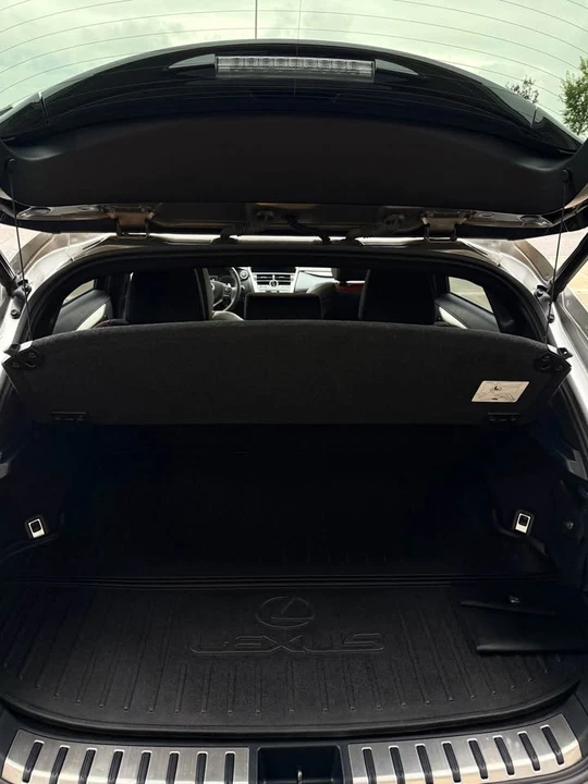 2020 Lexus NX 1st Gen - Image 8 of 9