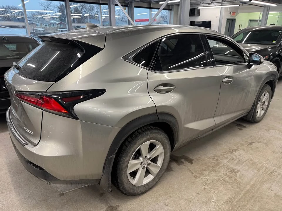 2020 Lexus NX 1st Gen - Image 4 of 9