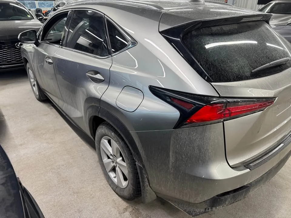 2020 Lexus NX 1st Gen - Image 2 of 9