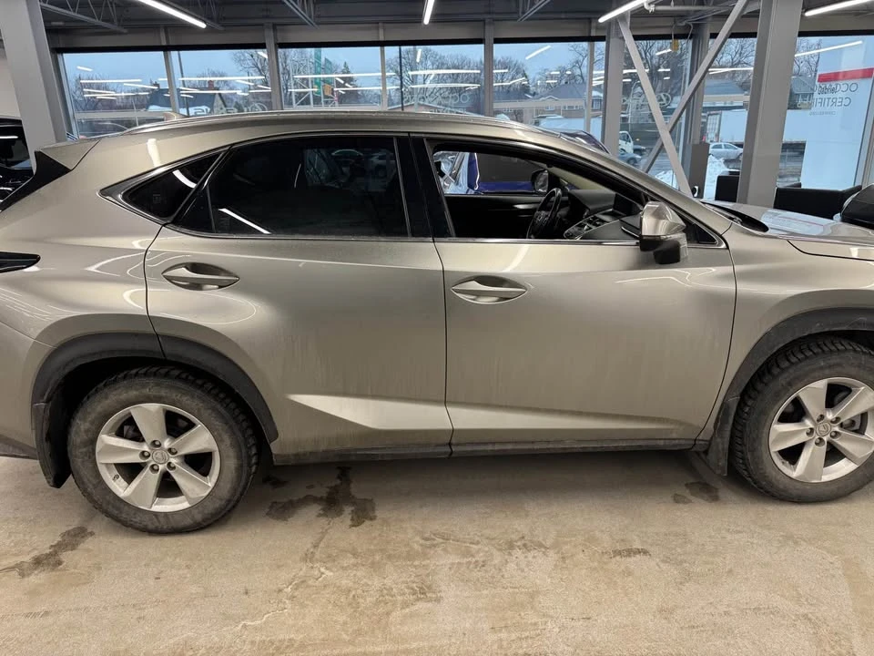2020 Lexus NX 1st Gen - Image 5 of 9