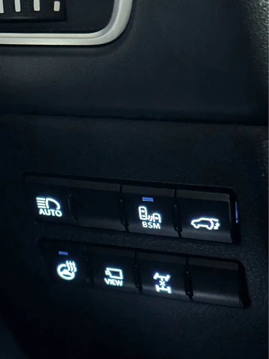 2020 Lexus NX 1st Gen - Image 10 of 11
