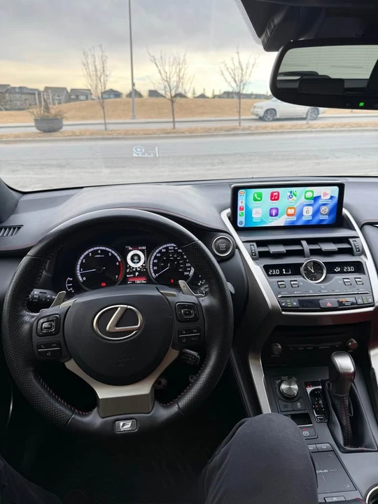 2020 Lexus NX 1st Gen - Image 2 of 9