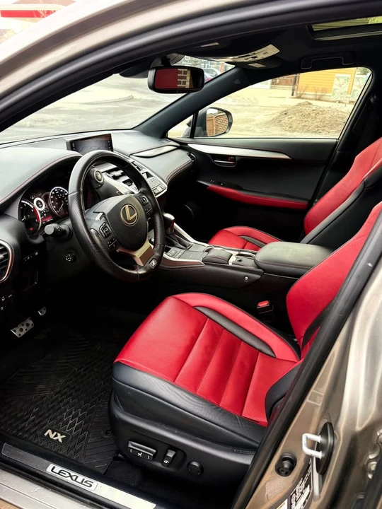 2020 Lexus NX 1st Gen - Image 4 of 9