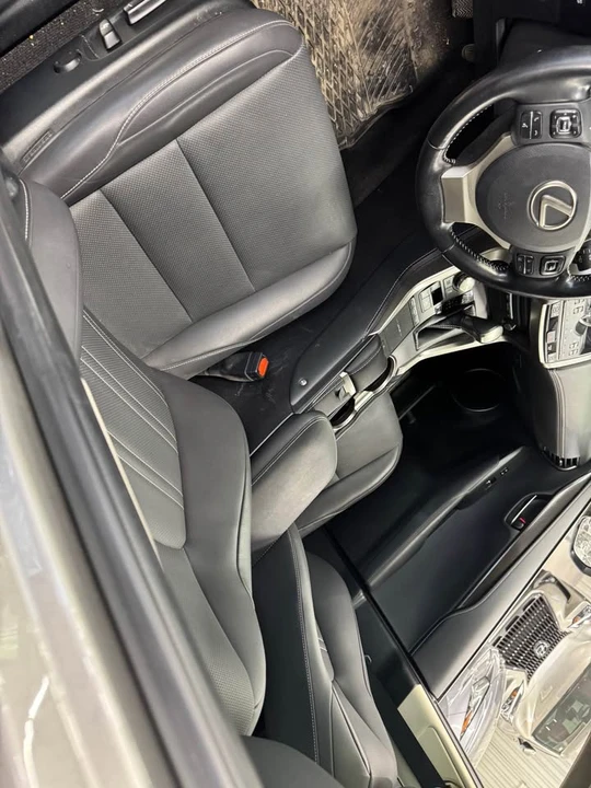 2020 Lexus NX 1st Gen - Image 8 of 9
