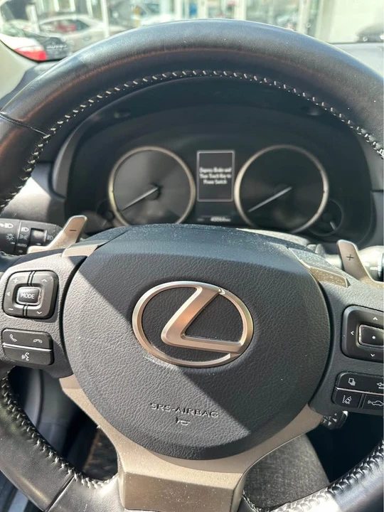 2020 Lexus NX 1st Gen - Image 6 of 10