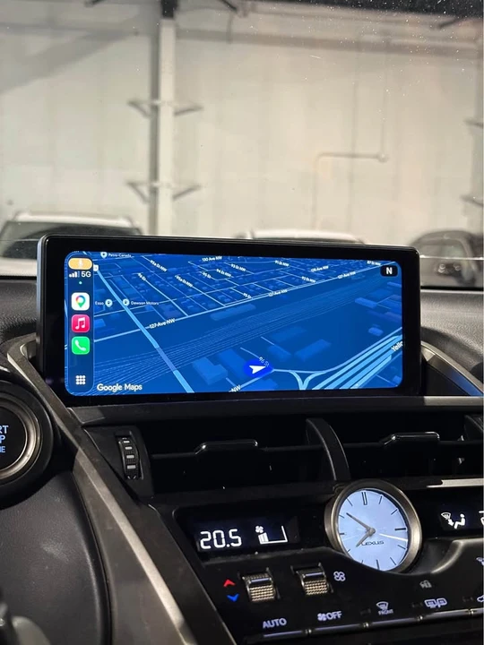 2020 Lexus NX 1st Gen - Image 9 of 11