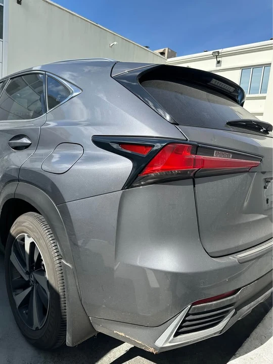 2020 Lexus NX 1st Gen - Image 3 of 10