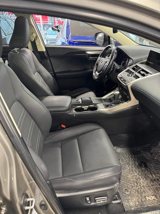 2020 Lexus NX 1st Gen - Image 7 of 9