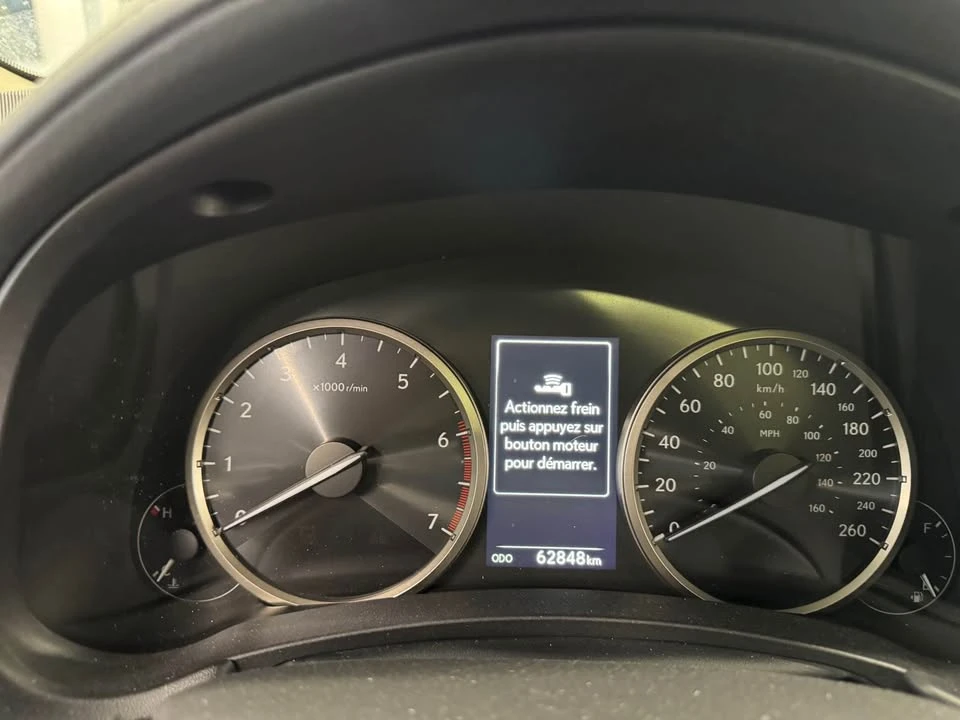 2020 Lexus NX 1st Gen - Image 9 of 9