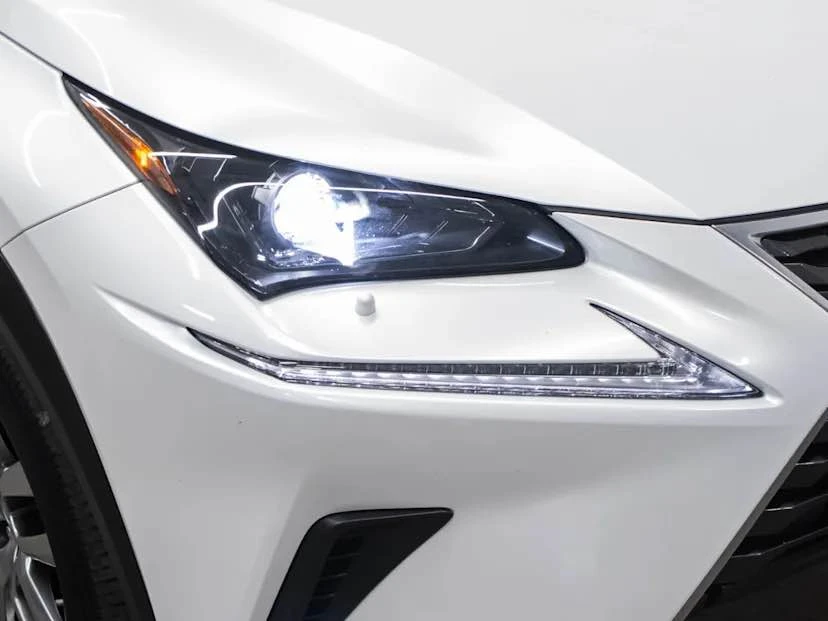 2020 Lexus NX 1st Gen - Image 4 of 13