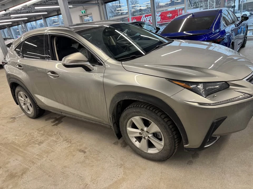 2020 Lexus NX 1st Gen - Image 6 of 9