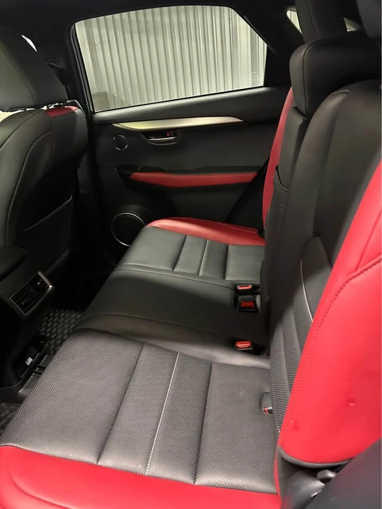2020 Lexus NX 1st Gen - Image 5 of 5