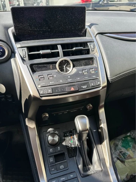 2020 Lexus NX 1st Gen - Image 8 of 10