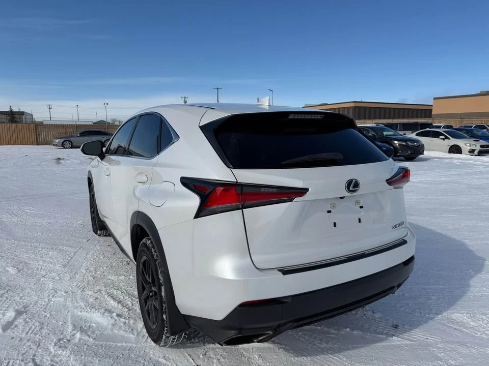 2020 Lexus NX 1st Gen - Image 3 of 14