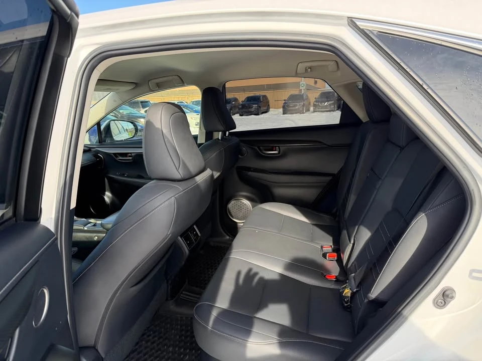 2020 Lexus NX 1st Gen - Image 9 of 14