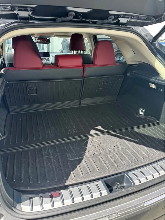 2020 Lexus NX 1st Gen - Image 7 of 10