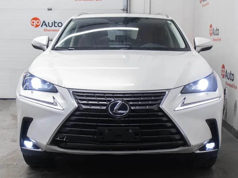 2020 Lexus NX 1st Gen - Image 3 of 13
