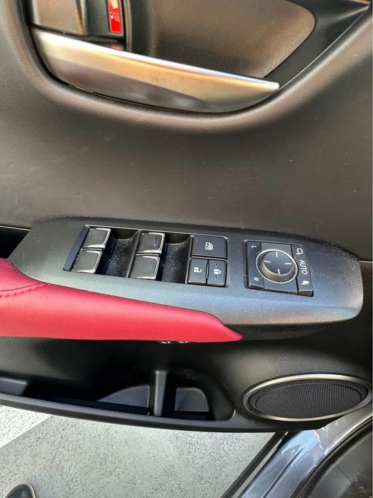 2020 Lexus NX 1st Gen - Image 10 of 10