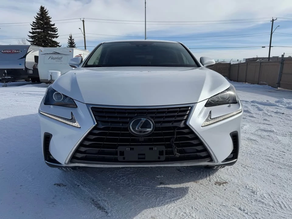 2020 Lexus NX 1st Gen - Image 7 of 14
