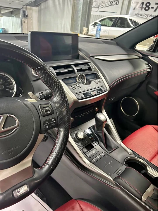 2020 Lexus NX 1st Gen - Image 2 of 5