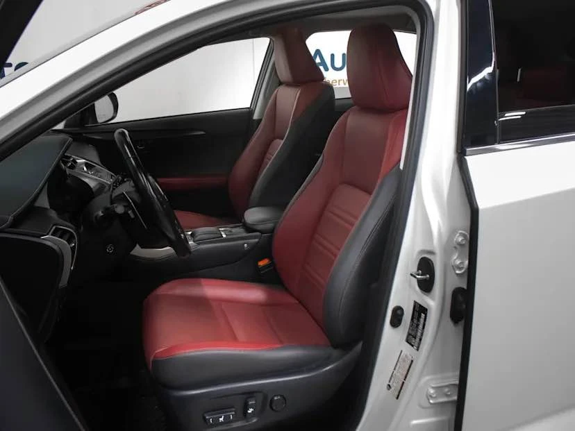 2020 Lexus NX 1st Gen - Image 8 of 13