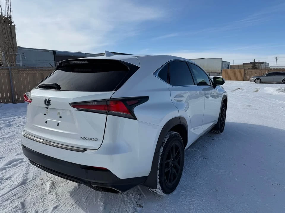 2020 Lexus NX 1st Gen - Image 4 of 14