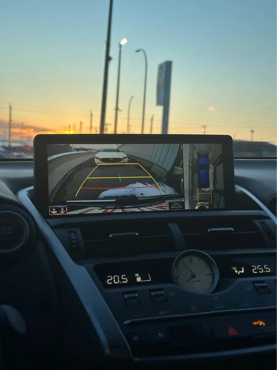 2020 Lexus NX 1st Gen - Image 11 of 11