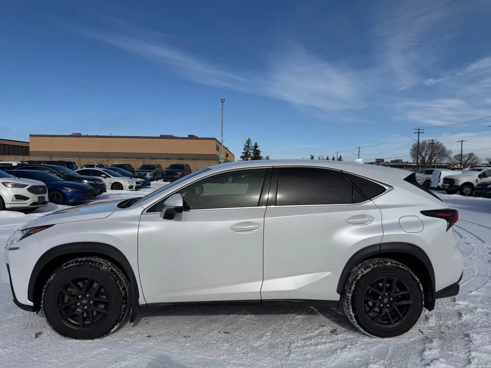 2020 Lexus NX 1st Gen - Image 2 of 14