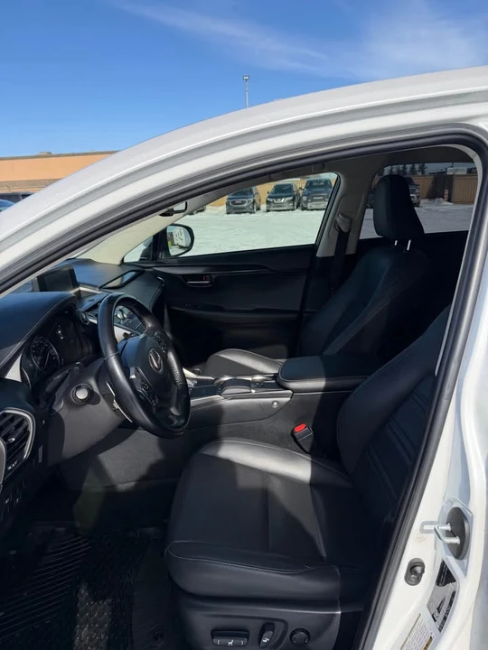 2020 Lexus NX 1st Gen - Image 11 of 14