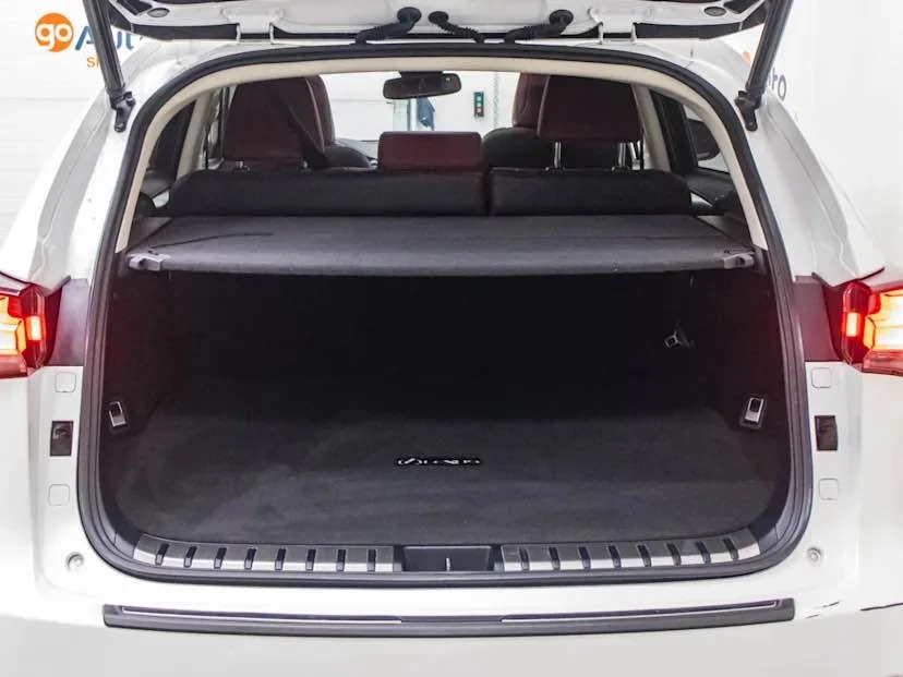 2020 Lexus NX 1st Gen - Image 13 of 13