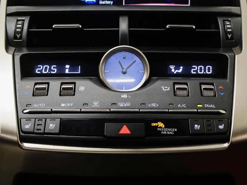 2020 Lexus NX 1st Gen - Image 12 of 13