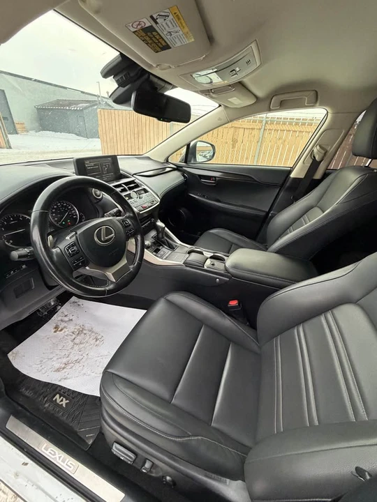 2020 Lexus NX 1st Gen - Image 8 of 11