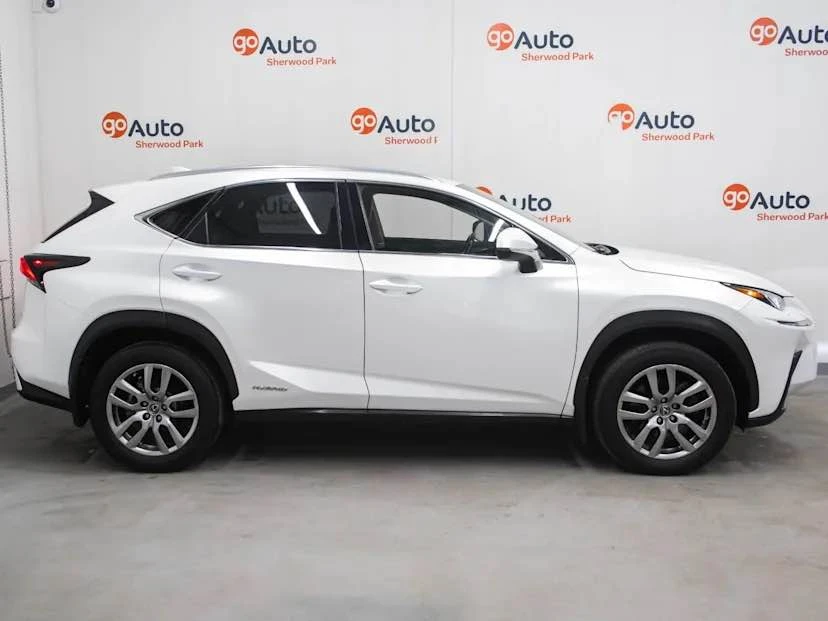 2020 Lexus NX 1st Gen - Image 5 of 13